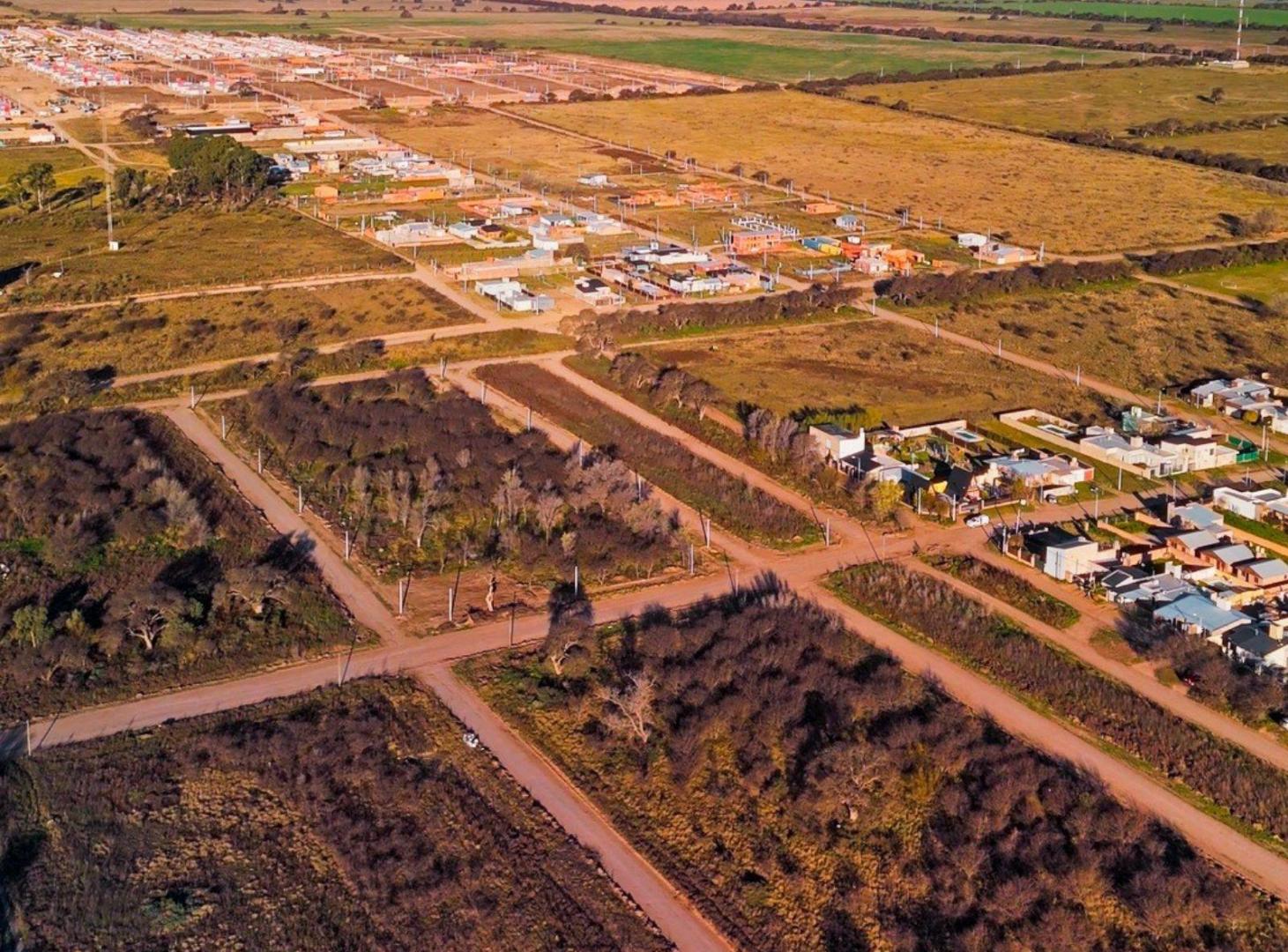 Foto de Terreno - Zona Quintas Sur, imagen 5