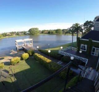 Casa en VENTA en Barrio Privado El Lauquen