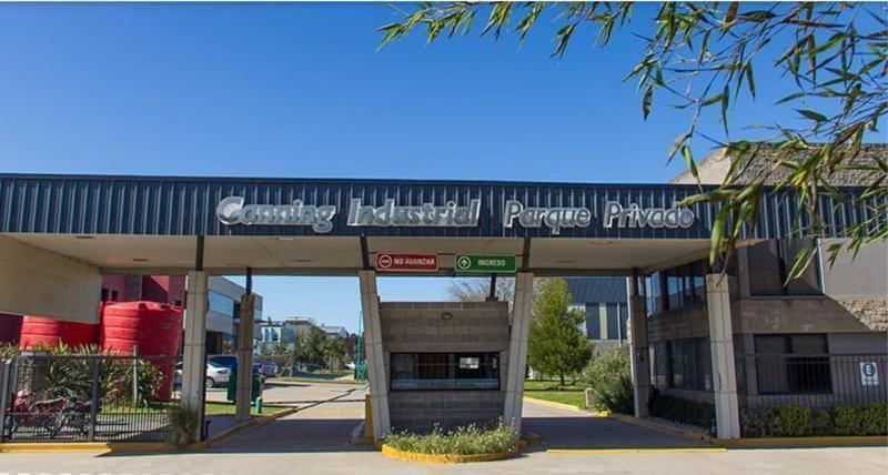Nave Industrial en Venta en Canning Industrial 3