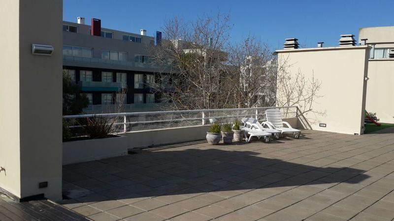 Hermoso Departamento en Venta en Carilo 5