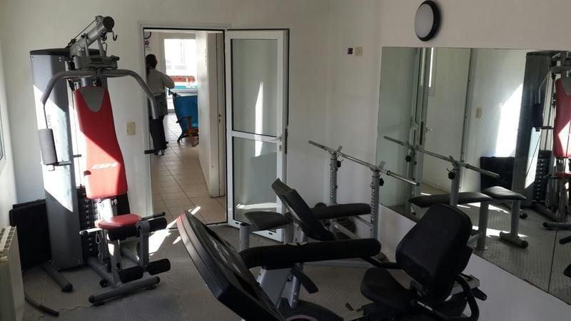Hermoso Departamento en Venta en Carilo 3
