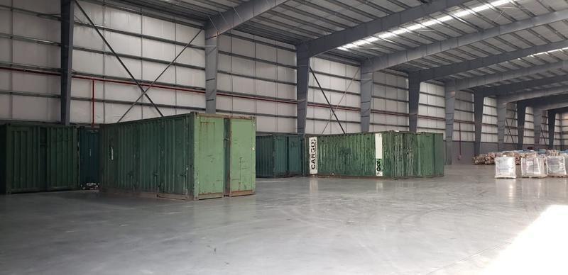 Nave Industrial en Venta en Carlos Spegazzini 1
