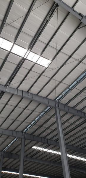 Nave Industrial en Venta en Carlos Spegazzini 4
