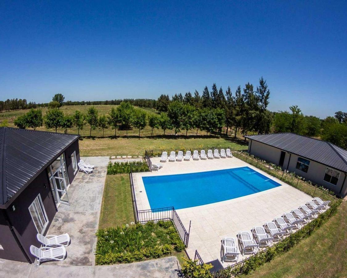 Lotes con amplia financiación, Barrio Privado Santa Paula