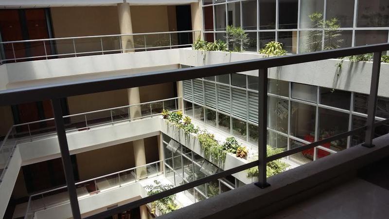 Cochera en VENTA - Amaneceres Office (Comerciales)