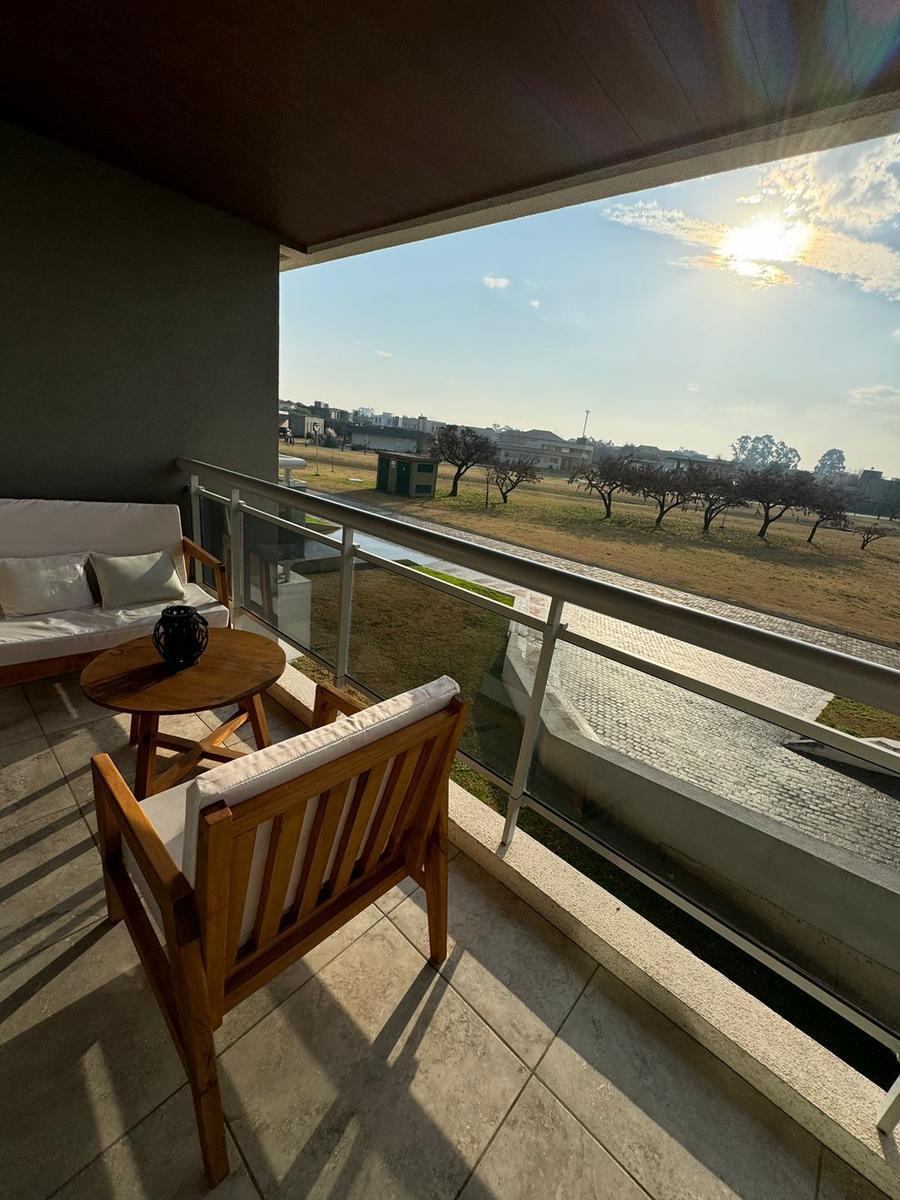 Foto de Departamento monoambiente en venta con renta en Altos de Valdevez APTO, imagen 3