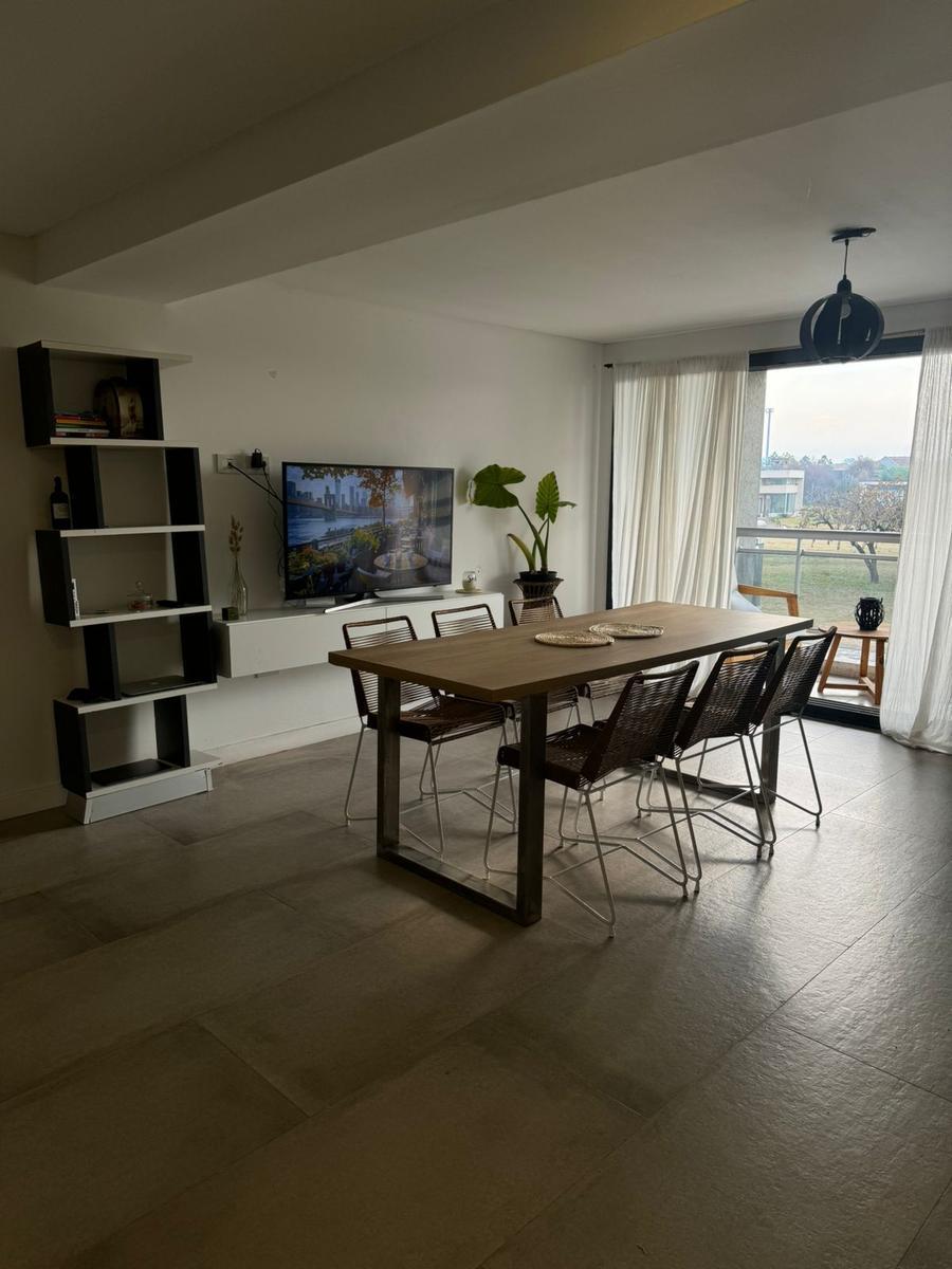 Foto de Departamento monoambiente en venta con renta en Altos de Valdevez APTO, imagen 5