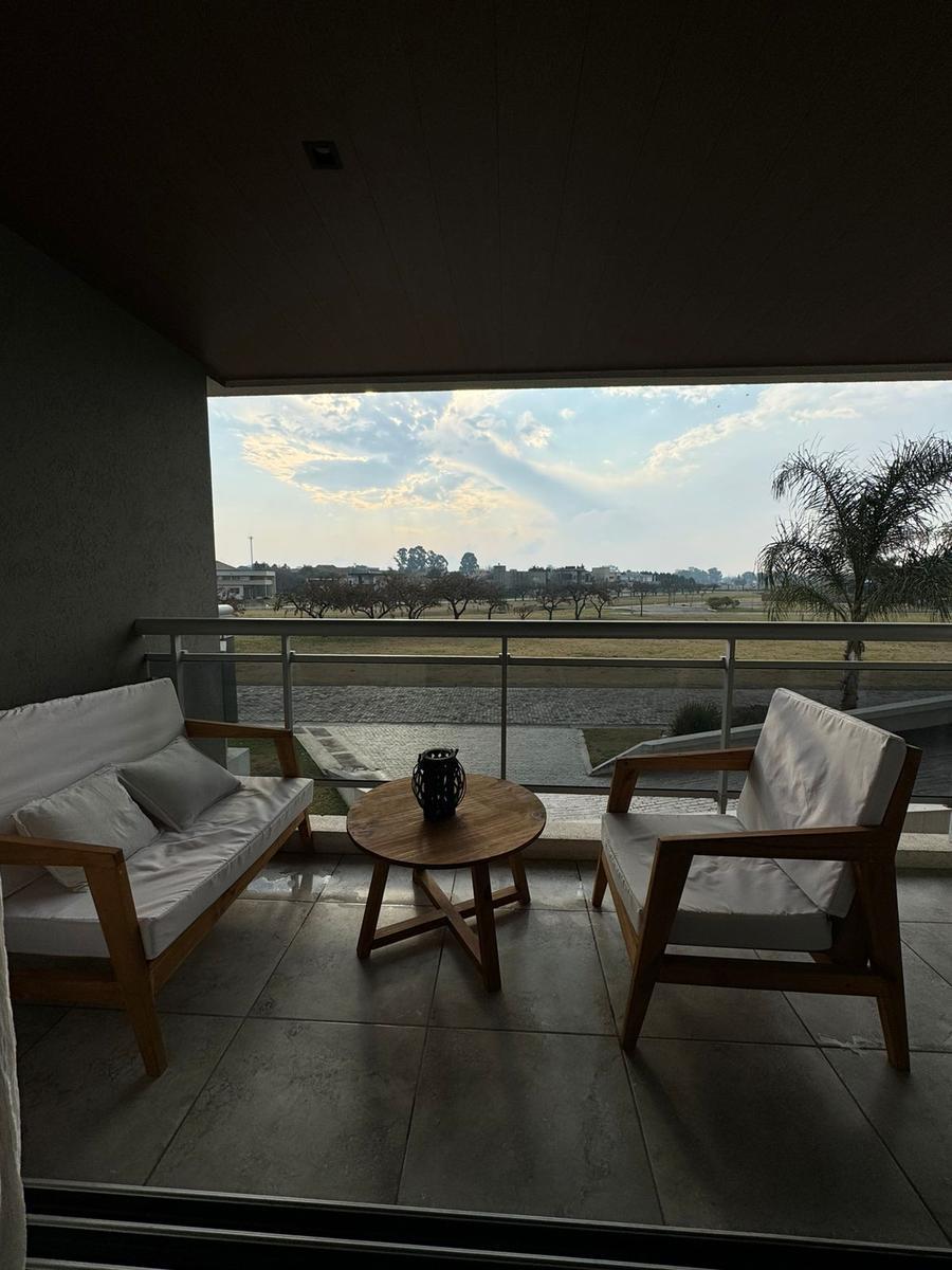Foto de Departamento monoambiente en venta con renta en Altos de Valdevez APTO, imagen 2