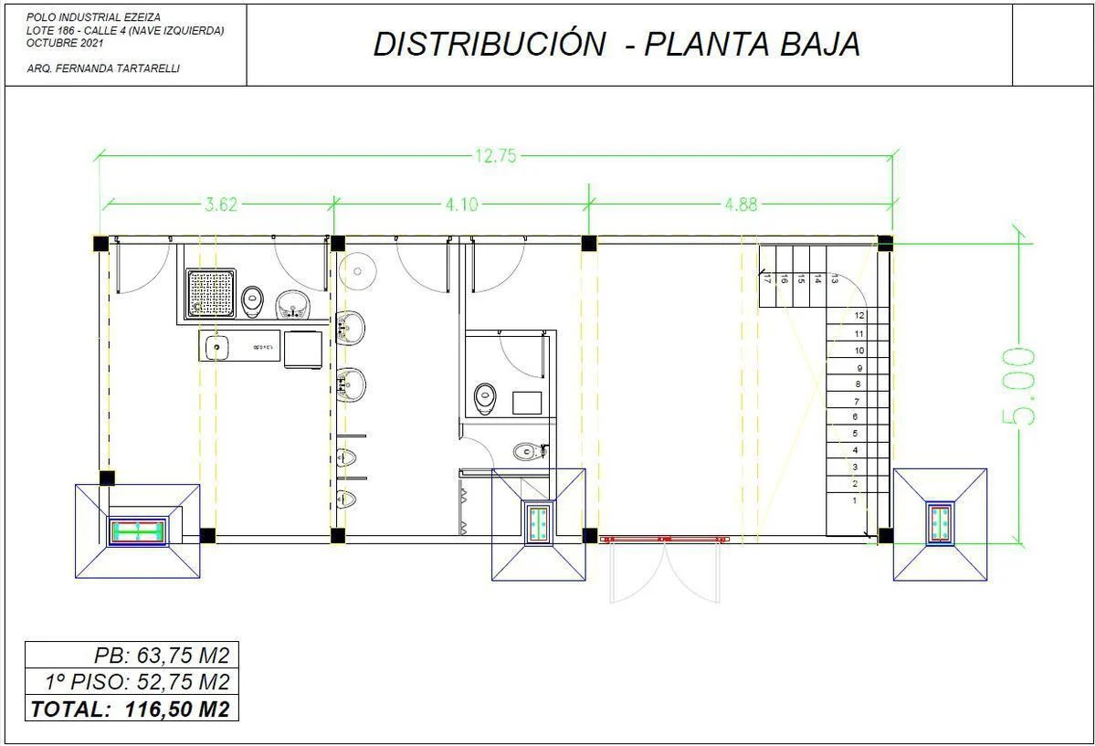 Plano 3