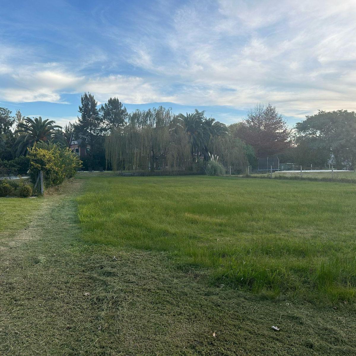 Terreno en venta en San Eliseo Golf ! Oportunidad