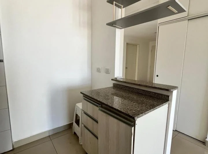 Departamento - Monte Castro 2