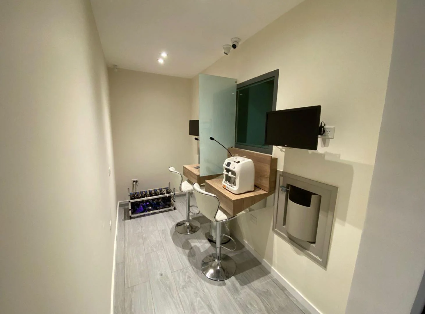 Foto de Oficinas en alquiler – SKY Office Canning, imagen 5