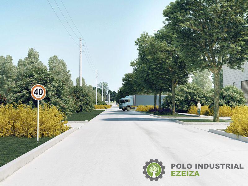 Foto de Nave Industrial en Tristan Suarez en Alquiler, imagen 5