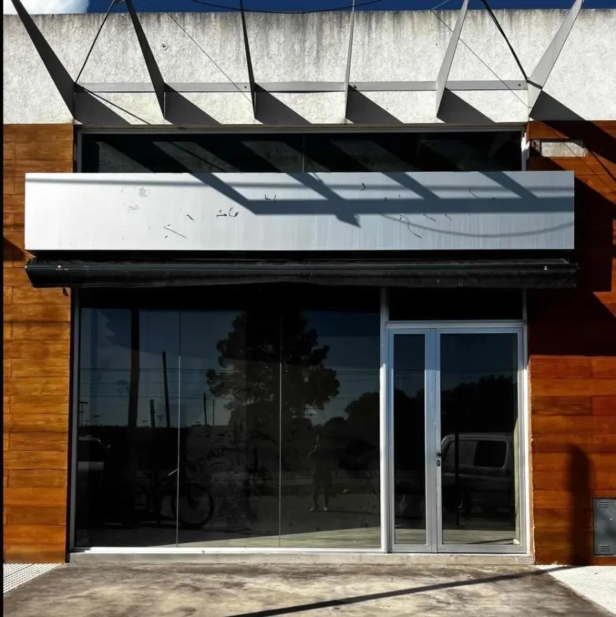 Local en alquiler en Complejo Cabral apto gastronomico 1