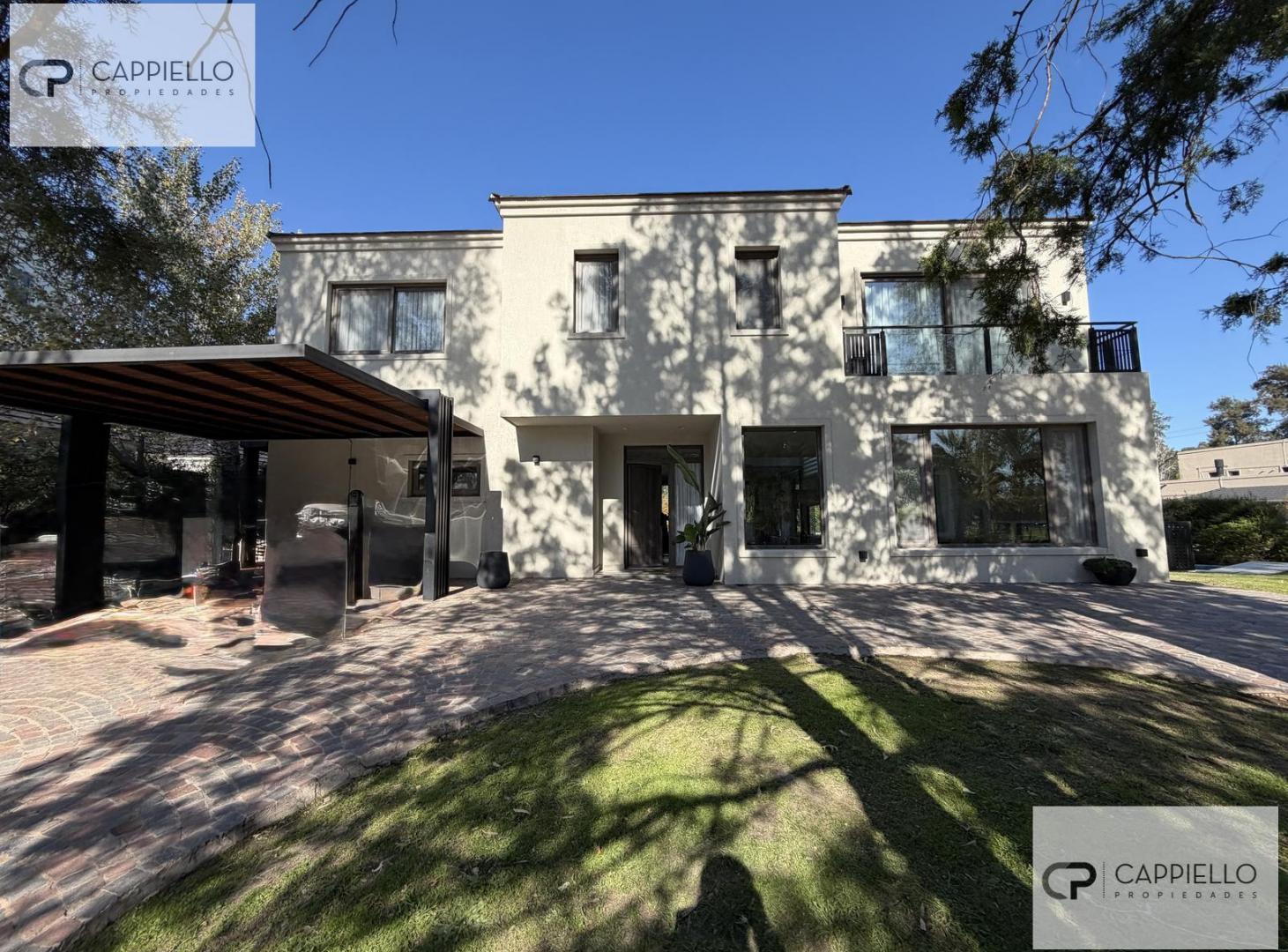 Casa en Saint Thomas Oeste en Alquiler
