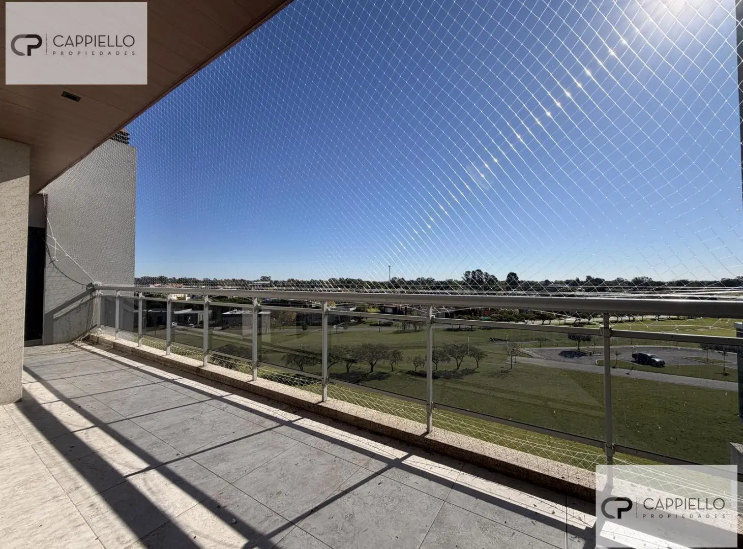 Dúplex con Terraza en Altos de Valdevez 3
