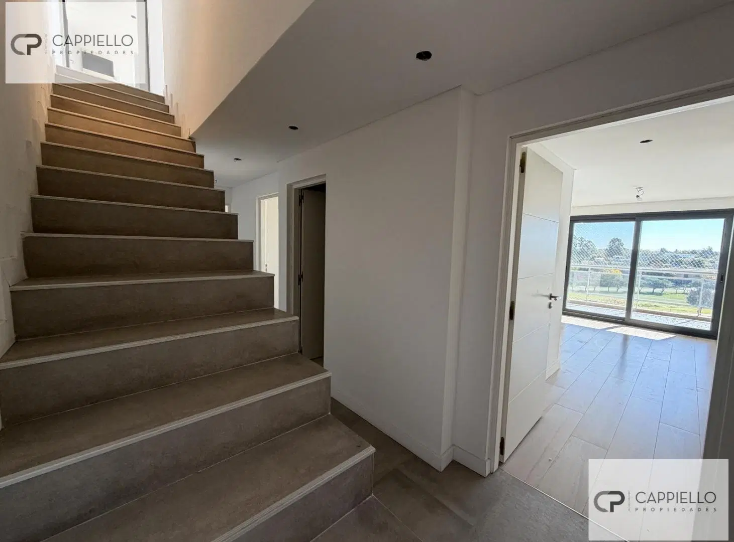 Dúplex con Terraza en Altos de Valdevez 2