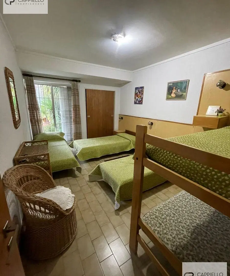 Gran quinta en venta con añosa arboleda 5