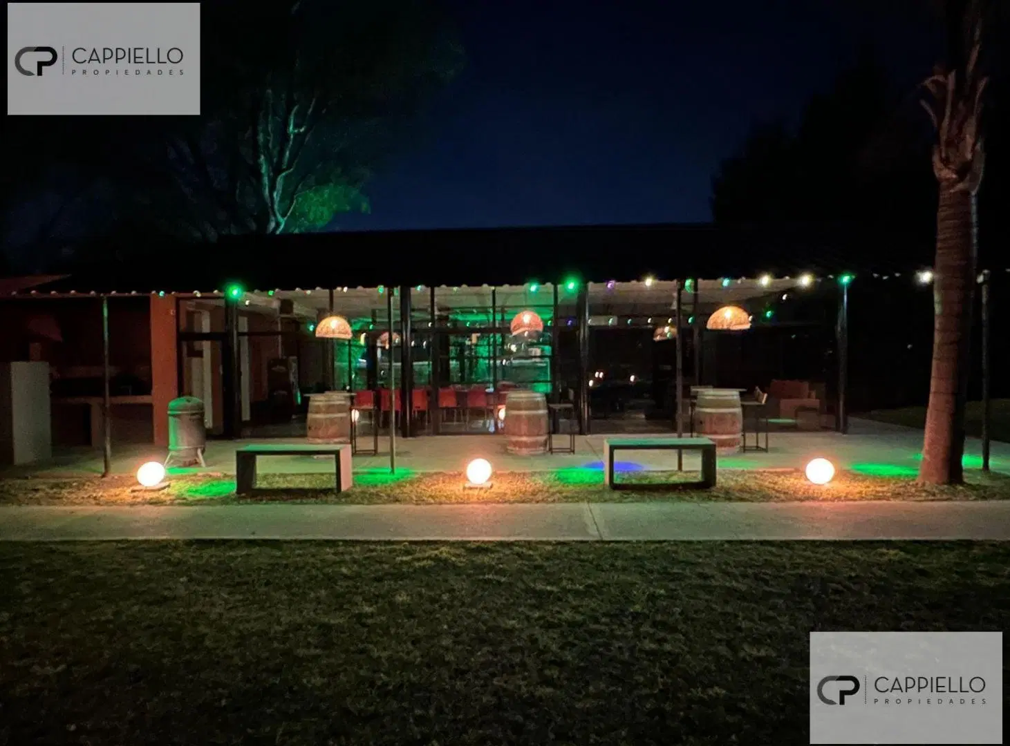 Hermoso Departamento en venta y alquiler  en Espacio Las Cavas 5