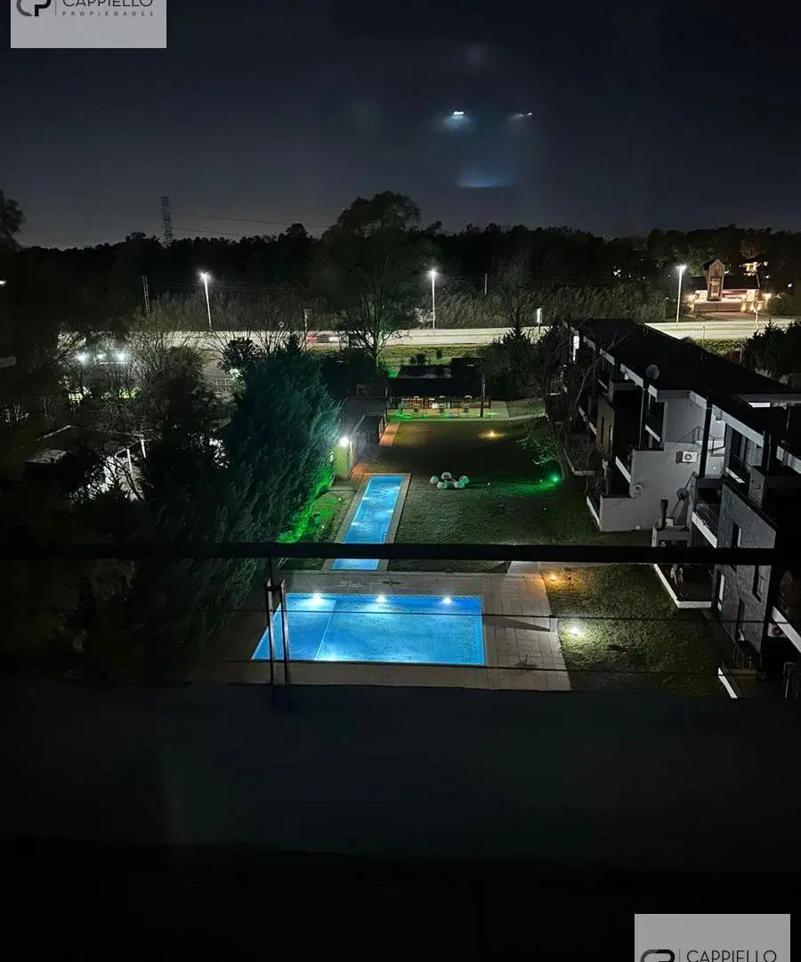 Hermoso Departamento en venta y alquiler  en Espacio Las Cavas 4
