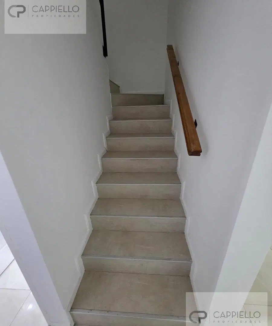 Duplex en venta en complejo en Canning 2
