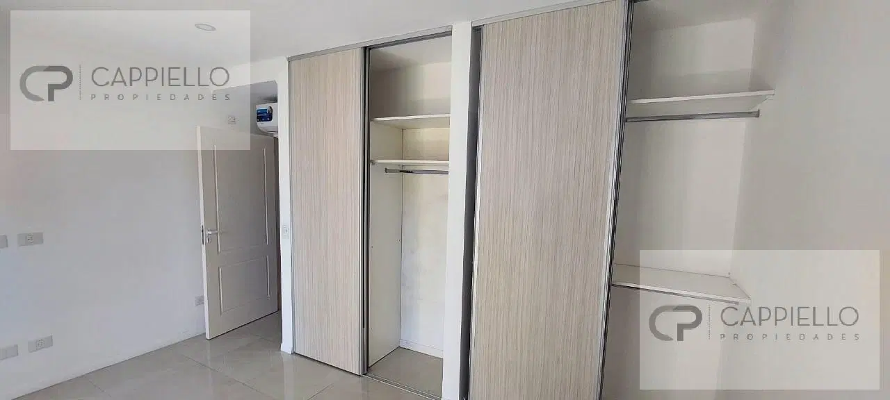 Duplex en venta en complejo en Canning 3