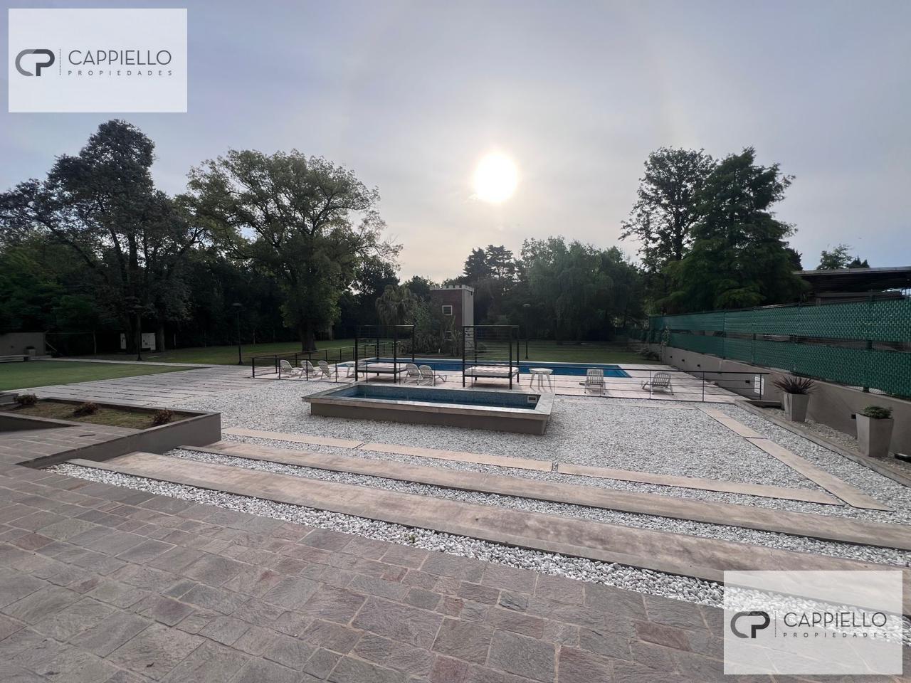 Foto de Departamento en alquiler en Canning Park totalmente amoblado y equipado, imagen 5