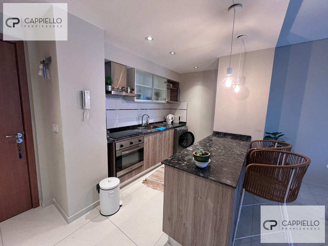 Foto de Departamento en alquiler en Canning Park totalmente amoblado y equipado, imagen 4