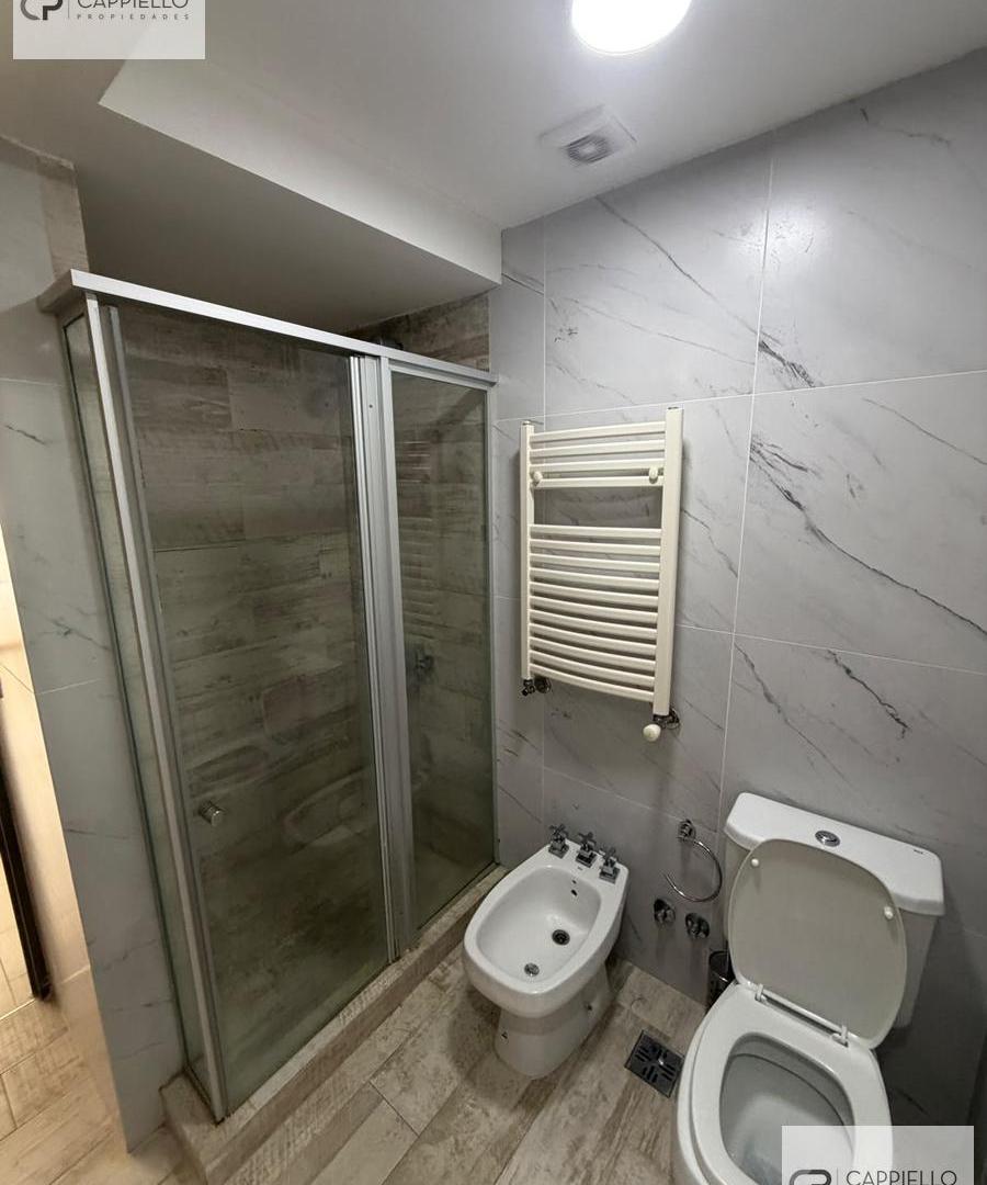 Foto de Departamento de tres ambientos con gran terraza en venta en Ayres de, imagen 1