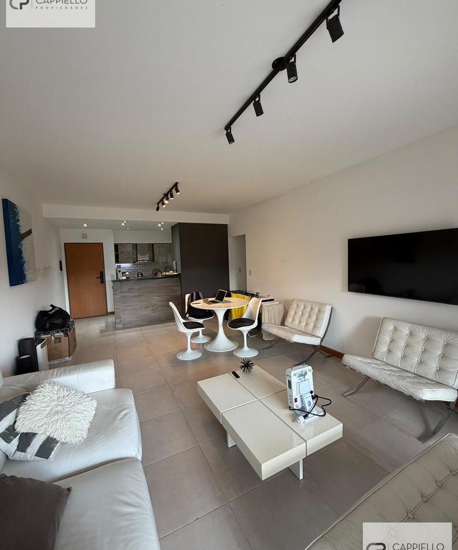 Foto de Departamento de tres ambientos con gran terraza en venta en Ayres de, imagen 4
