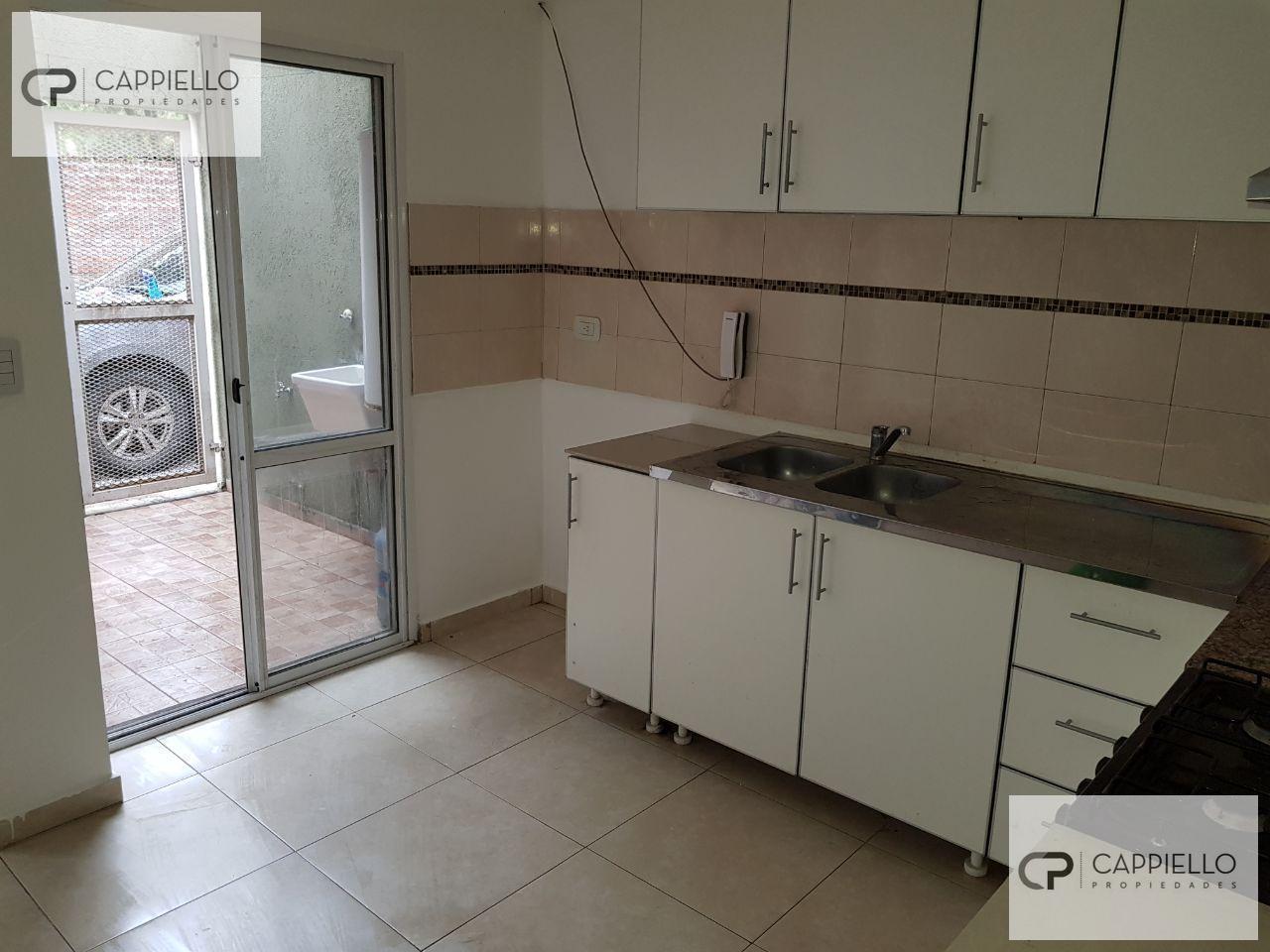 Foto de Departamento tipo duplex en Petit Casuarinas en alquiler, imagen 5