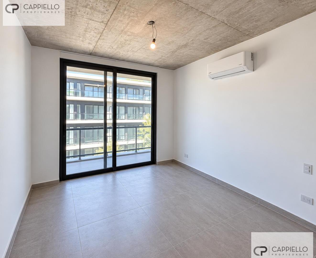 Foto de Departamento de dos ambientes con terraza propia, imagen 4