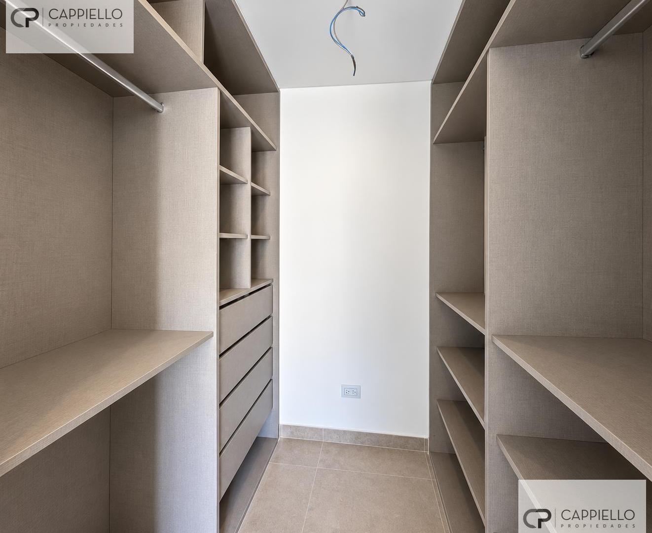 Foto de Departamento de dos ambientes con terraza propia, imagen 3