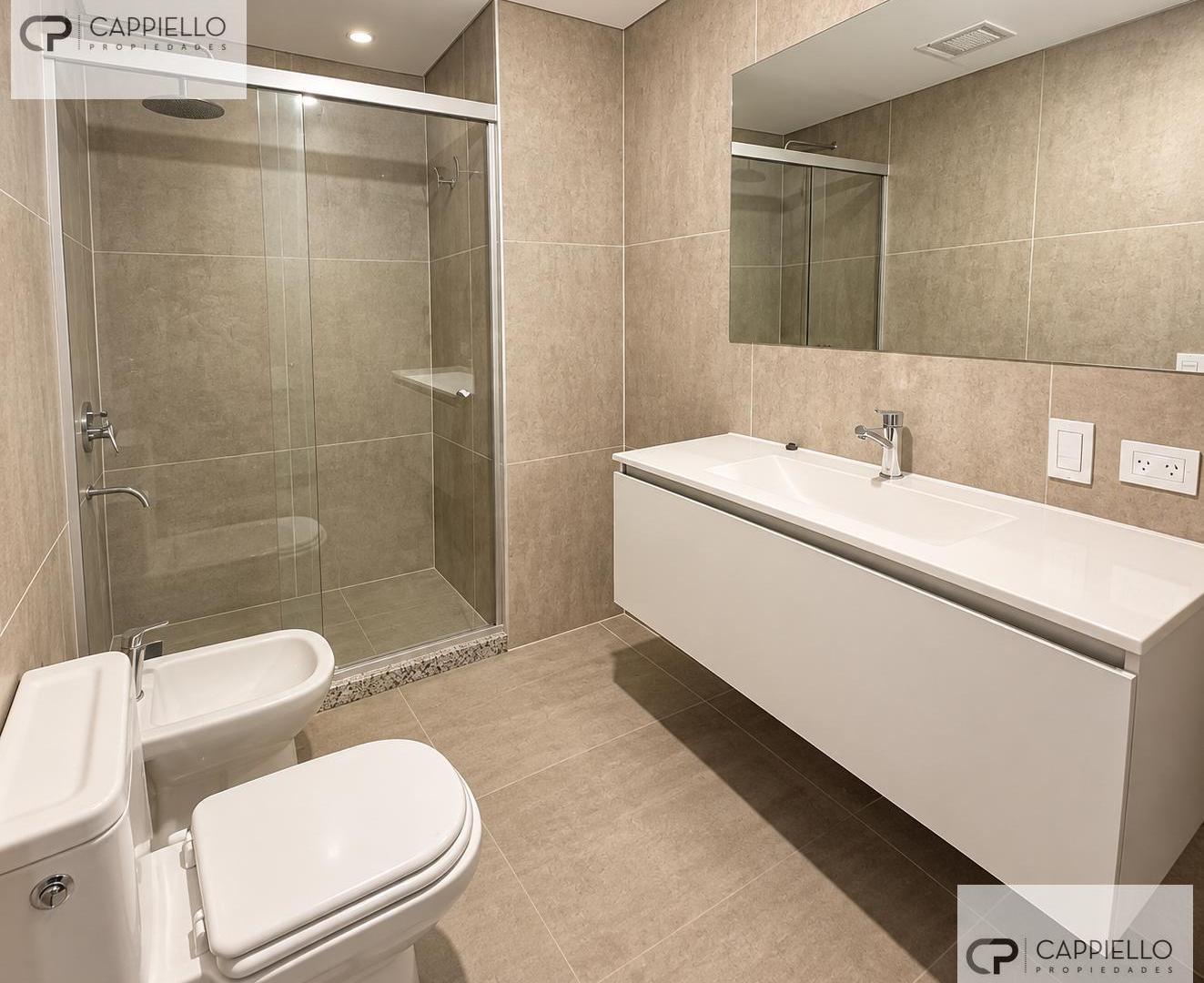 Foto de Departamento de dos ambientes con terraza propia, imagen 5