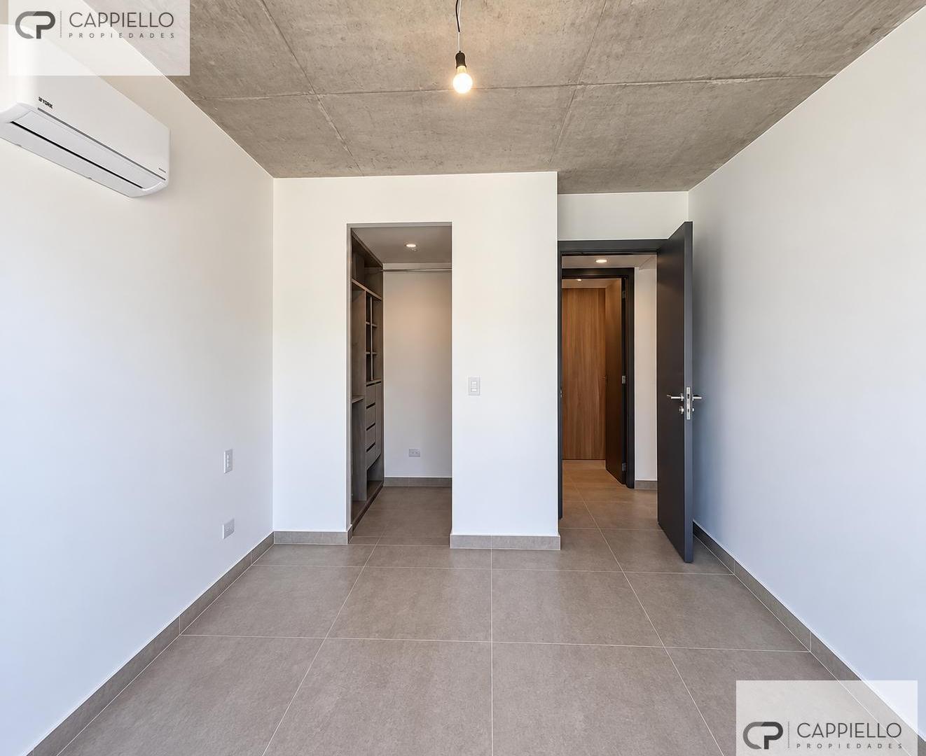 Foto de Departamento de dos ambientes con terraza propia, imagen 2