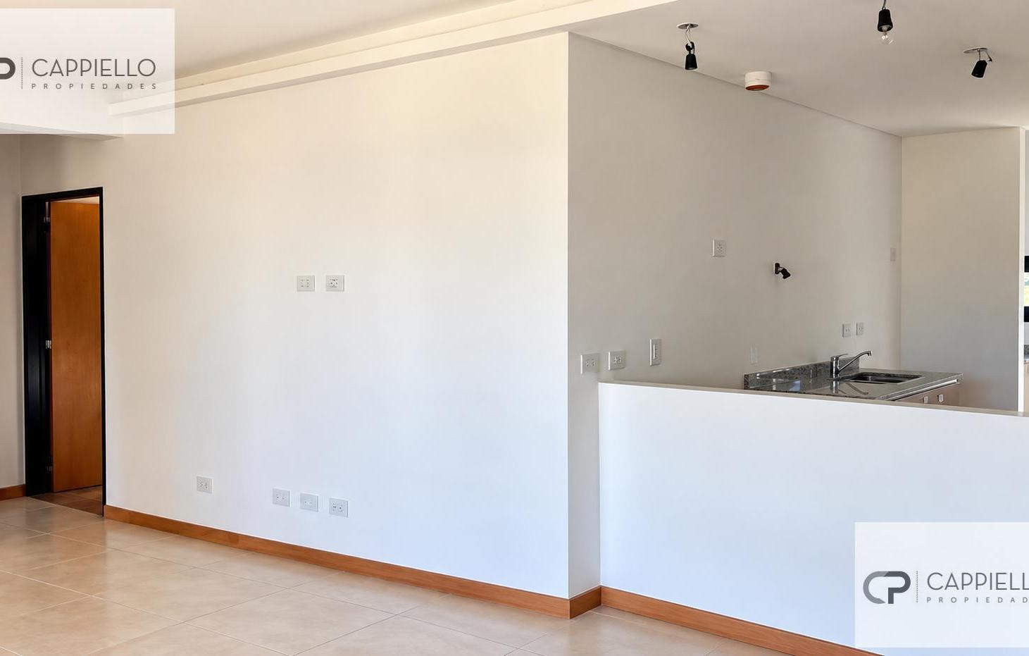 Foto de Departamento de tres ambientes en alquiler en Espacio Las Cavas, imagen 3