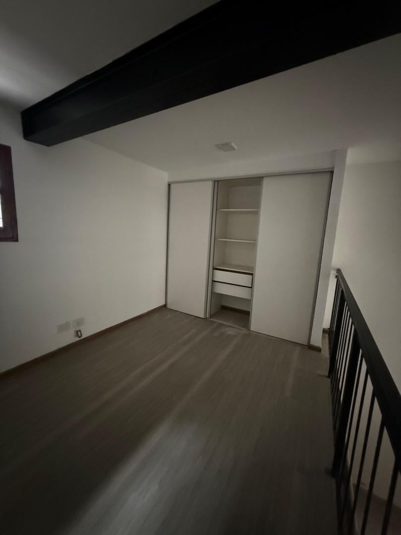Foto de Dpto. Pasillo. Santa Fe 900. Un Dormitorio. Refaccionado., imagen 2