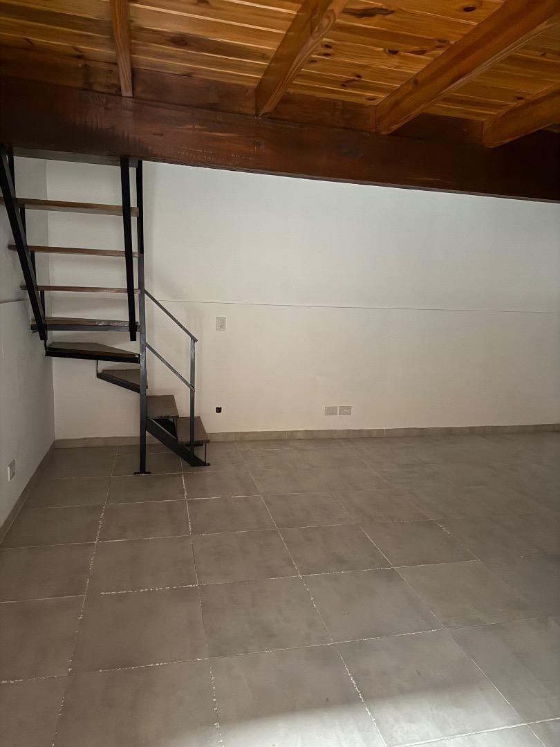 Foto de Dpto. Pasillo. Santa Fe 900. Un Dormitorio. Refaccionado., imagen 5