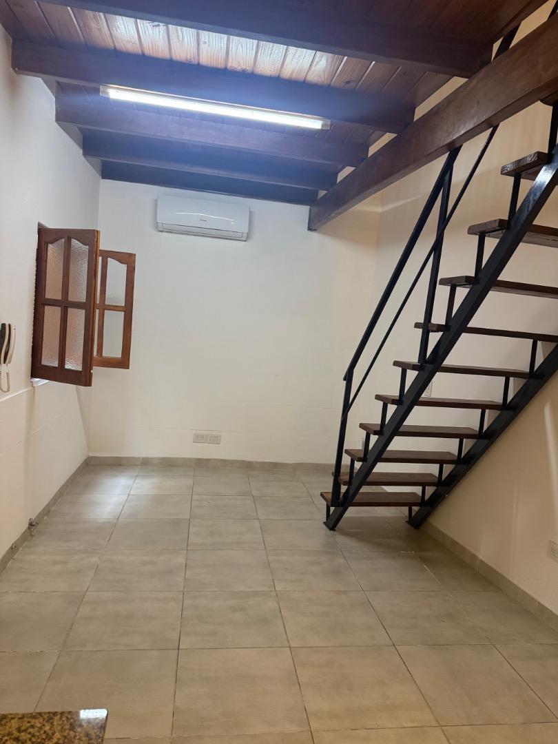 Foto de Santa Fe 951. Dpto pasillo. 1 Dormitorio., imagen 5