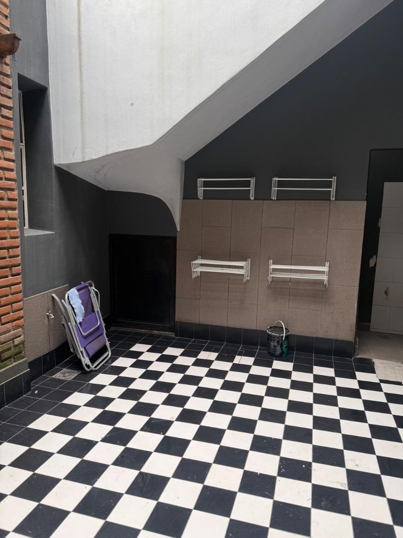Foto de Santa Fe 951. Dpto pasillo. 1 Dormitorio., imagen 1