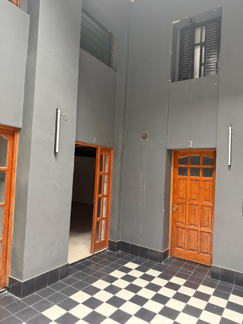 Foto de Santa Fe 951. Dpto pasillo. 1 Dormitorio., imagen 2
