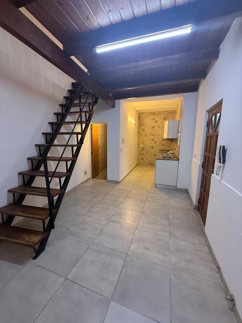 Foto de Santa Fe 951. Dpto pasillo. 1 Dormitorio., imagen 3