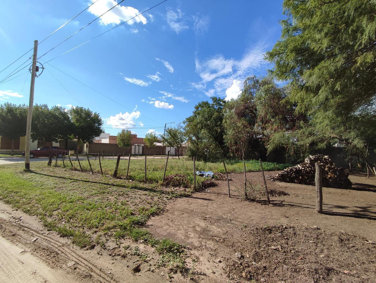 Terreno en Villa Dolores, Traslasierra 4