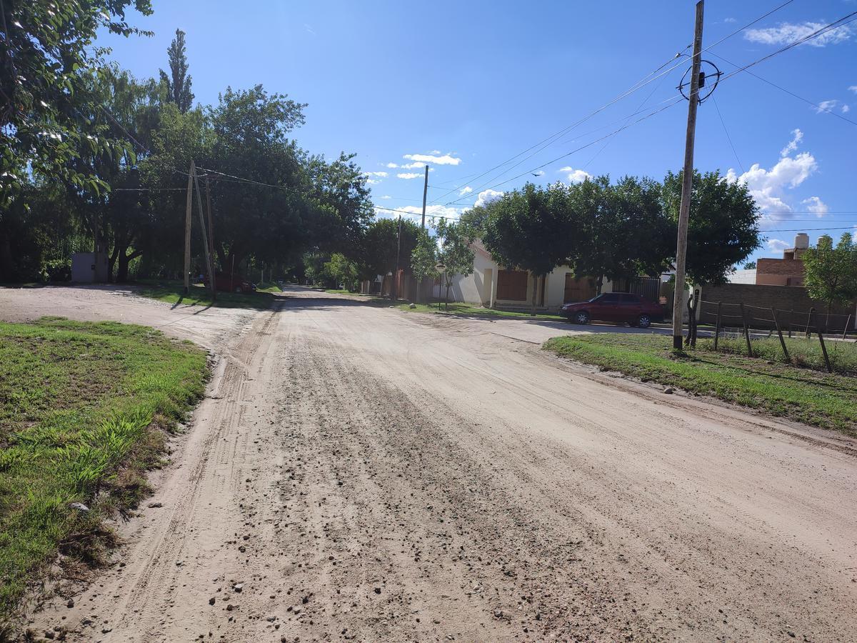 Terreno en Villa Dolores, Traslasierra 5