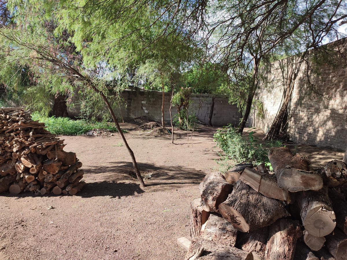 Terreno en Villa Dolores, Traslasierra 2