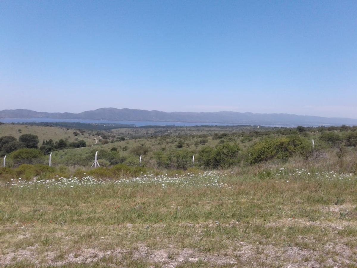 Terreno - Potrero de Garay 3