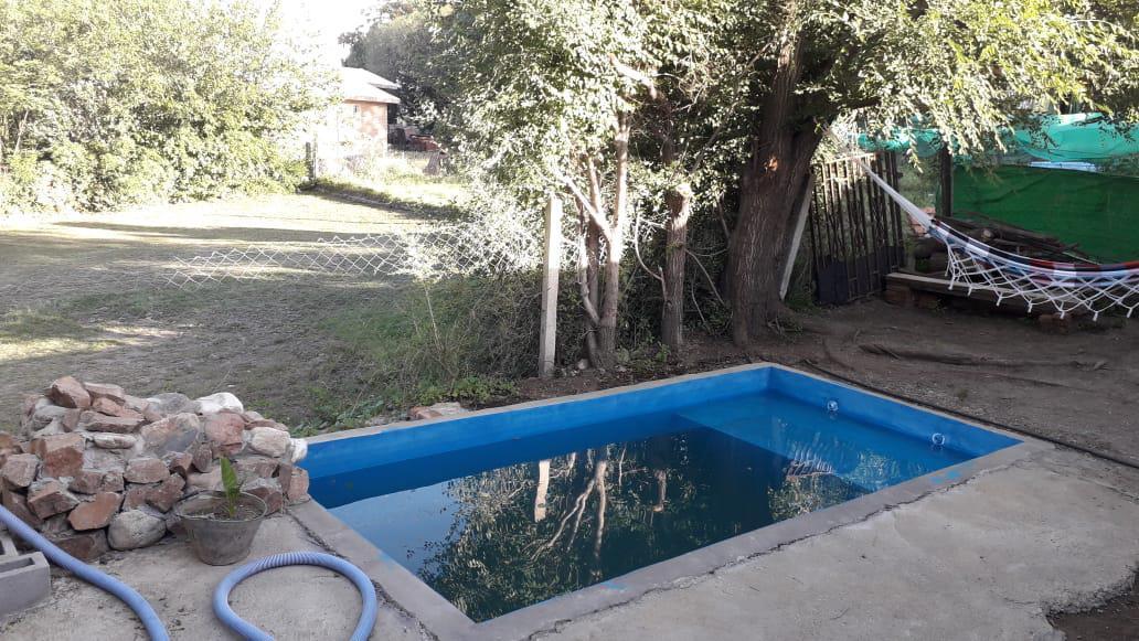 Casa - Salsipuedes 3