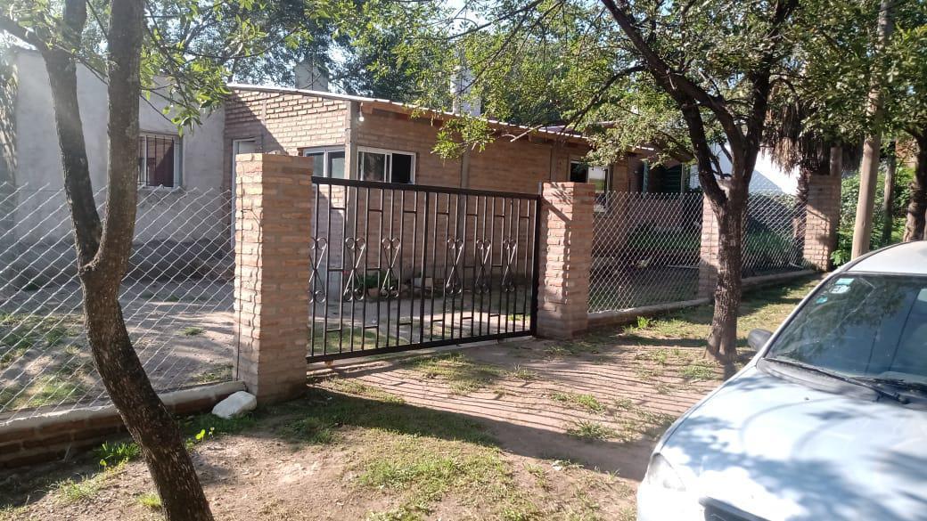 Casa - Salsipuedes 1