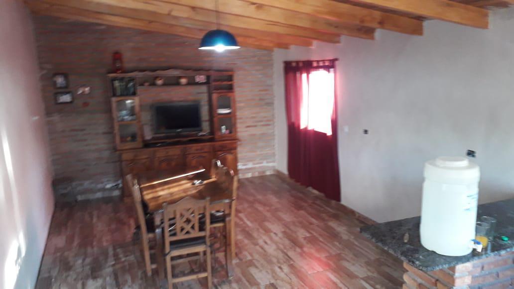 Casa - Salsipuedes 2