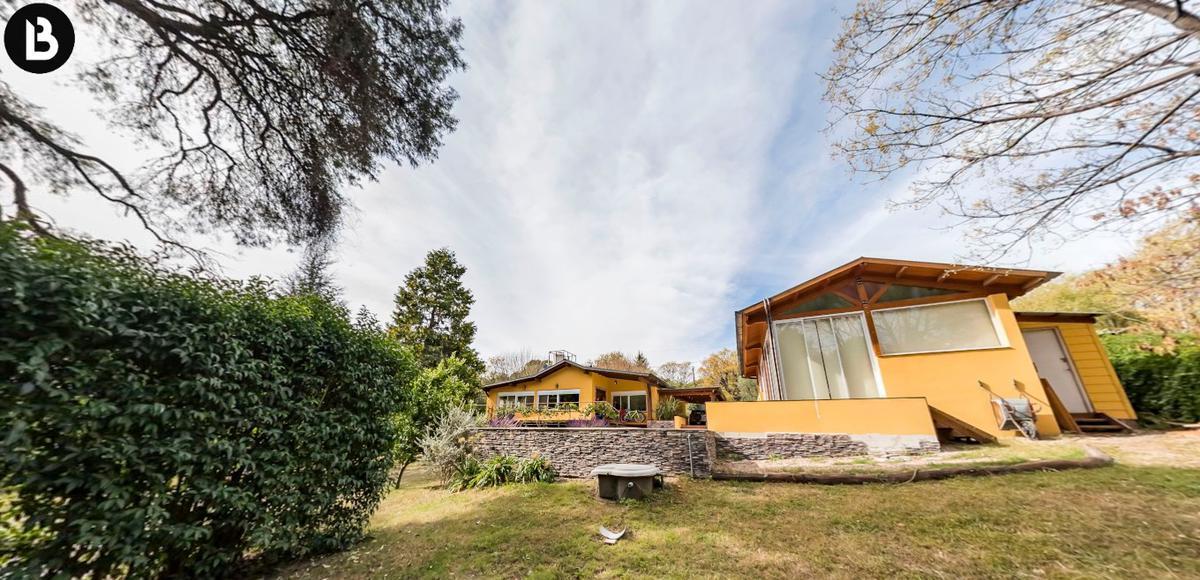 Amplia, Luminosa y Muy Linda Casa en Venta en Valle Hermoso! 4